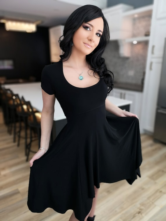 Little Black Dress. - Etsy Little Black Dress. - Etsy