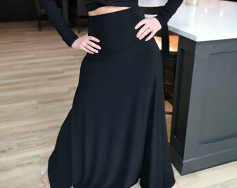 Maxi skirt - beautiful floor length maxi skirt. Mix and match pieces sold separate, this is just the skirt.