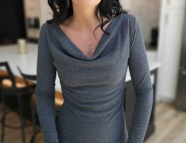 Dressy sweatshirts sale