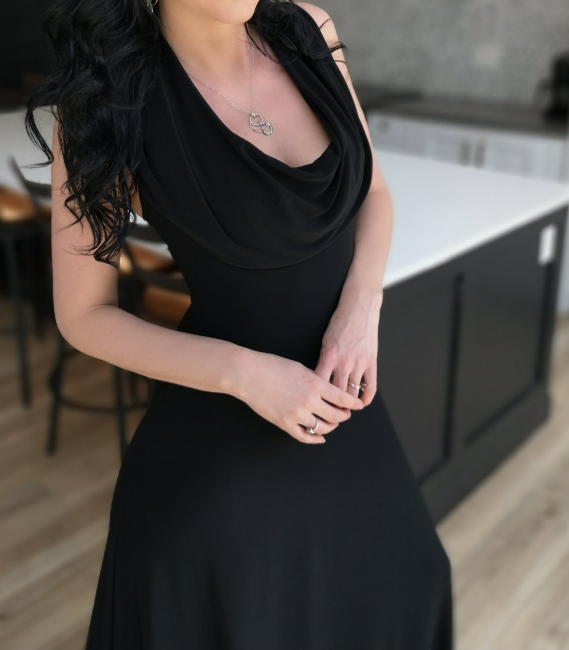 chinese dress ladies Amazon.com: Women's Sexy Sleeveless Hoodie Maxi Dress Back Split Hooded  Bodycon Long Dress Party Club Outfit Black : Clothing, Shoes & Jewelry