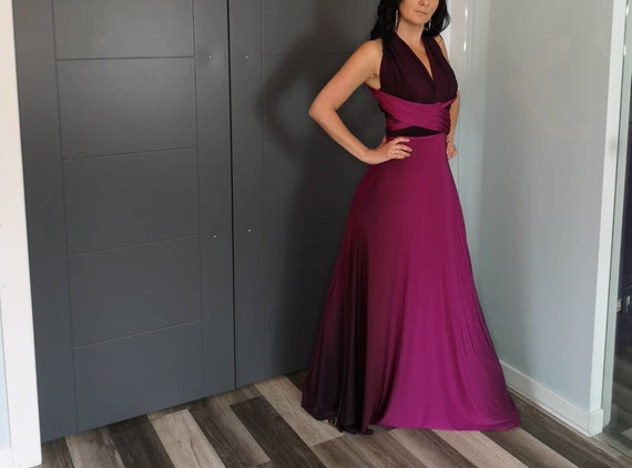 chinese dress ladies Musa Maxi Dress