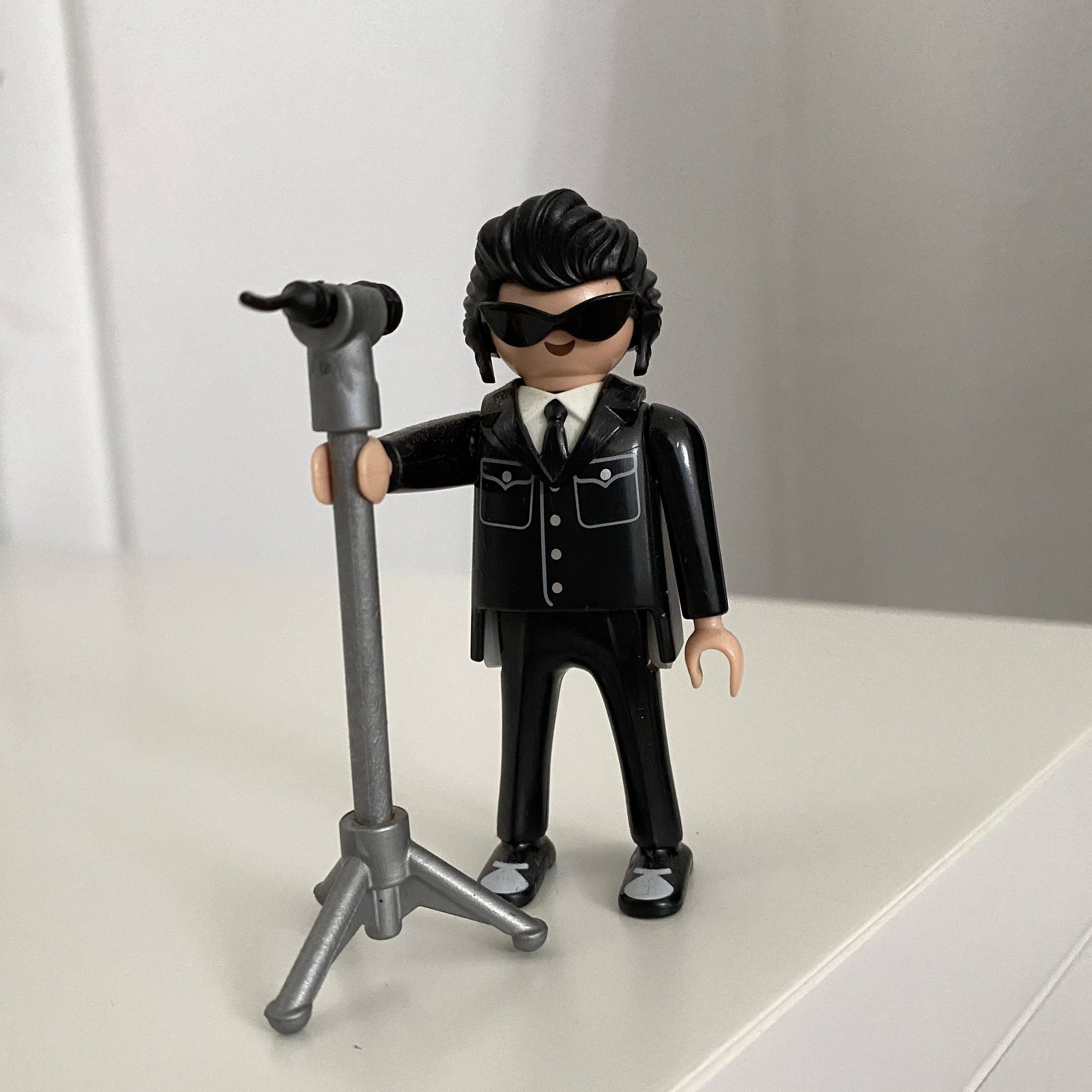 Playmobil Customized Figure Playmobil Personalized Character - Etsy