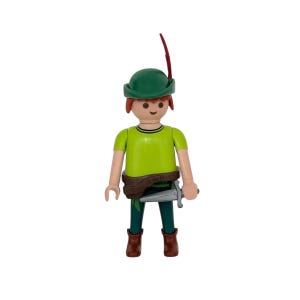 プレイモービル　playmobil XXLフィギュア Playmobil XXL 28
