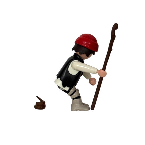 playmobil personnalisé us infanterie division (afghanistan
