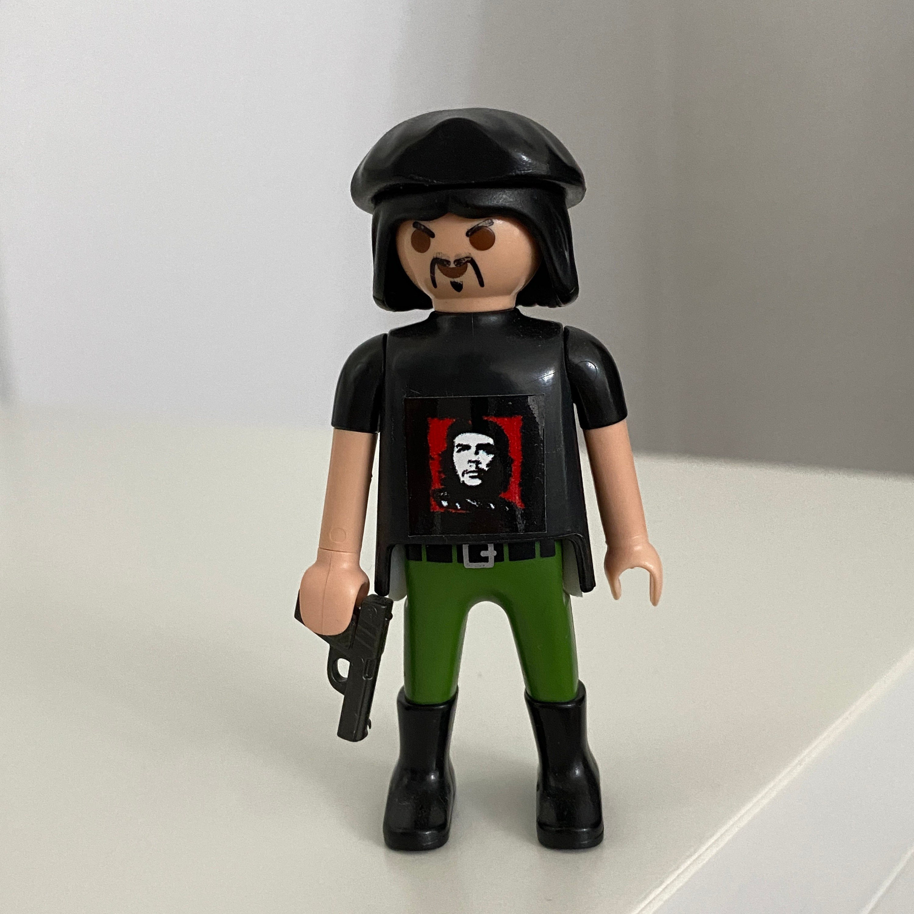 Playmobil Mcdonalds Etsy UK
