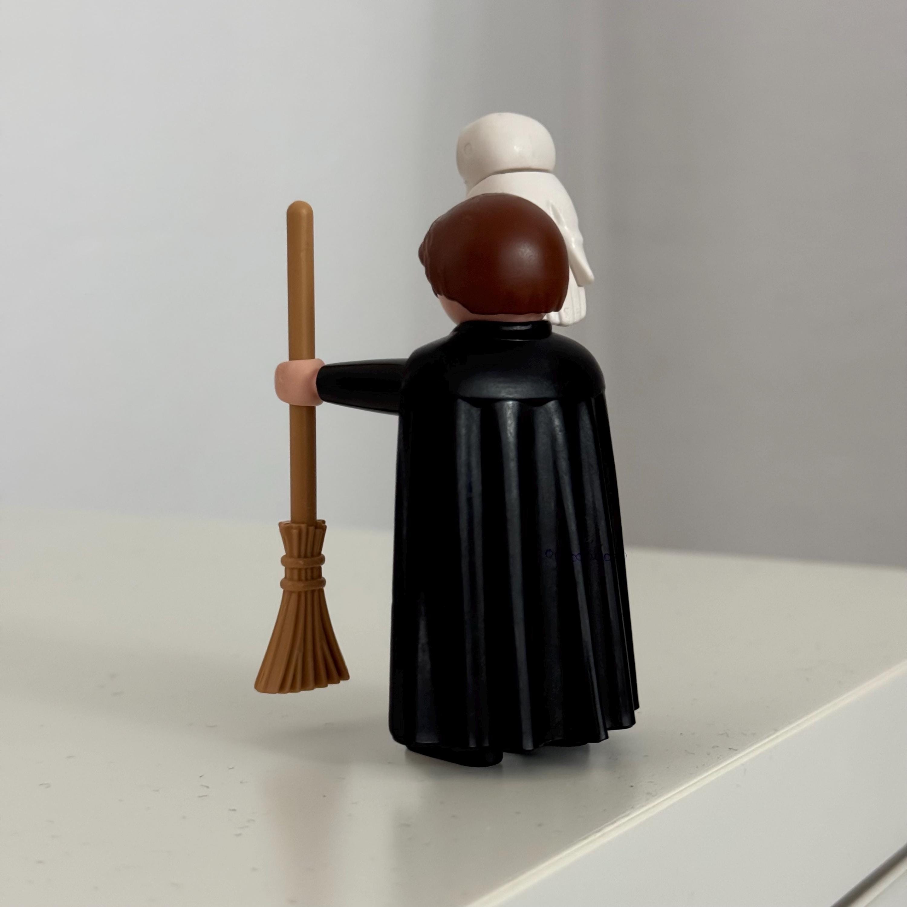 Harry potter playmobil set hotsell