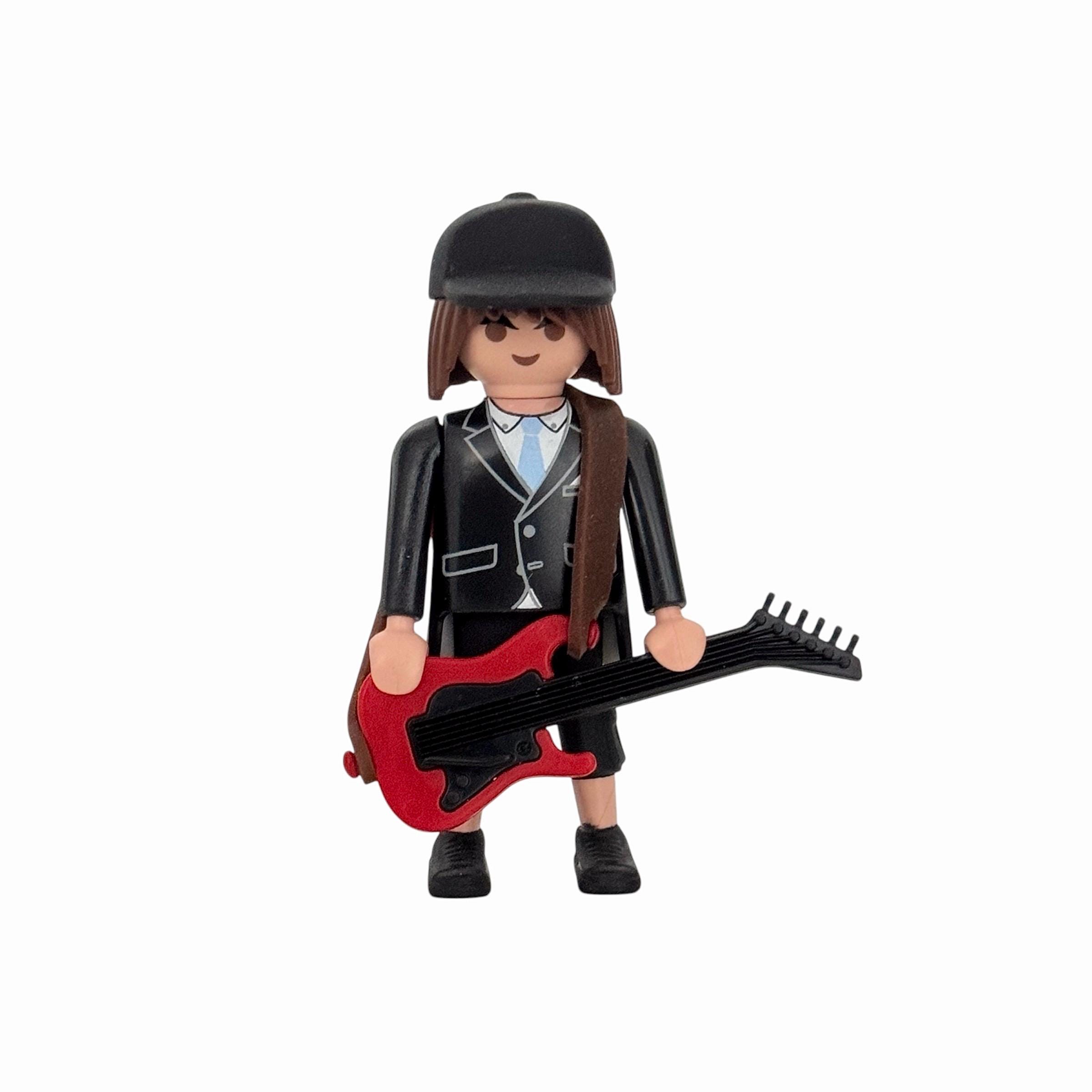 Action figure acdc - Etsy 日本