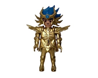 PLAYMOBIL MALTE CHEVALIER La Grand Siège Maltais Templier Croisé £7.54