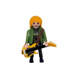 Playmobil Nirvana individuell für die Sammlung