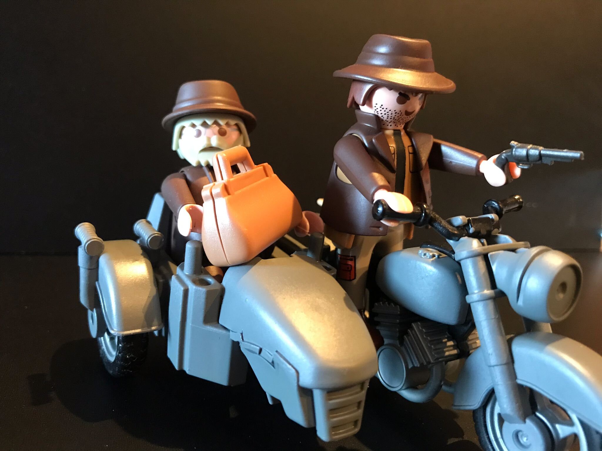 Playmobil Custom Etsy