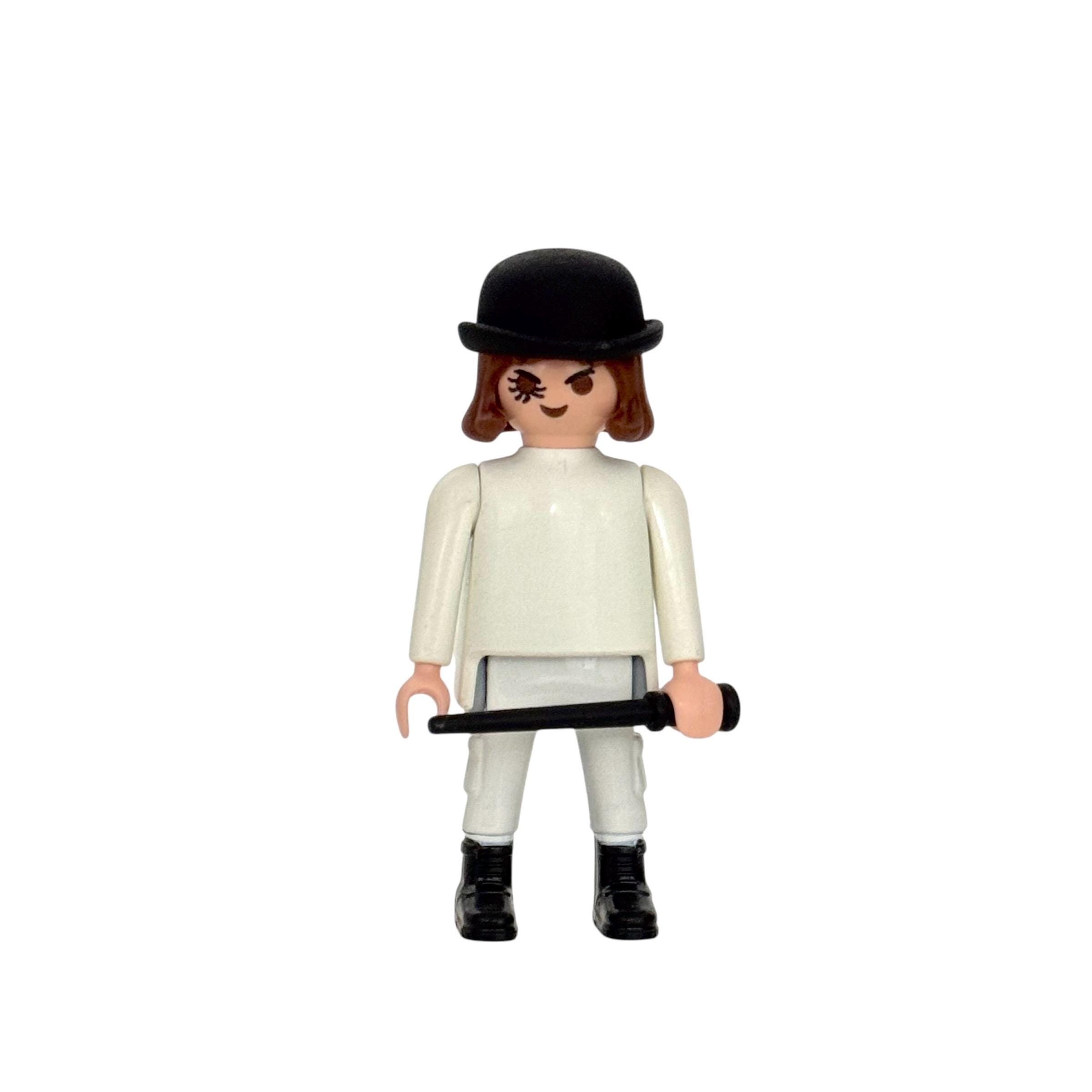 Clockwork Orange Toy