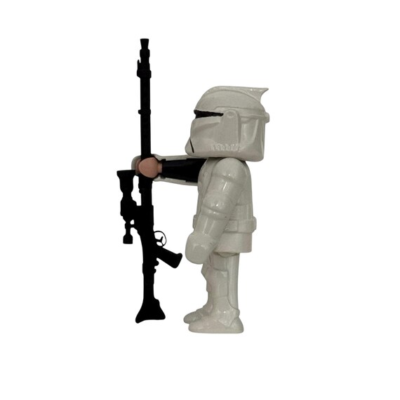 PLAYMOBIL XXL CUSTOMISÉ EUR 350,00 - FR