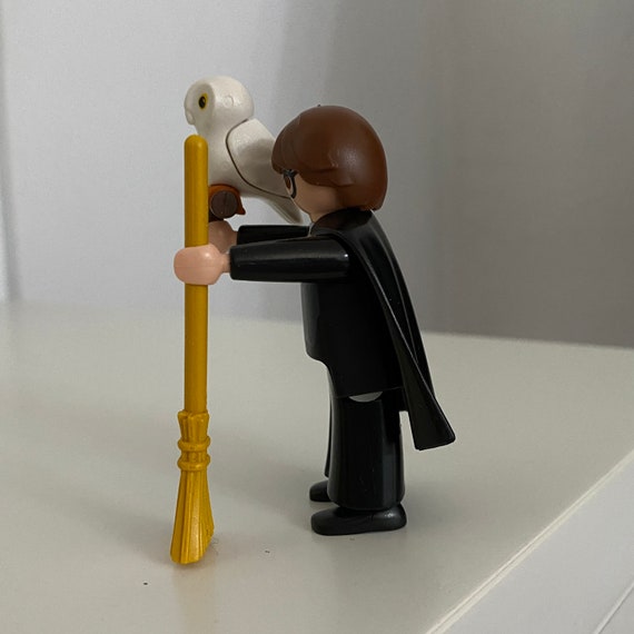 Playmobil harry top potter precio