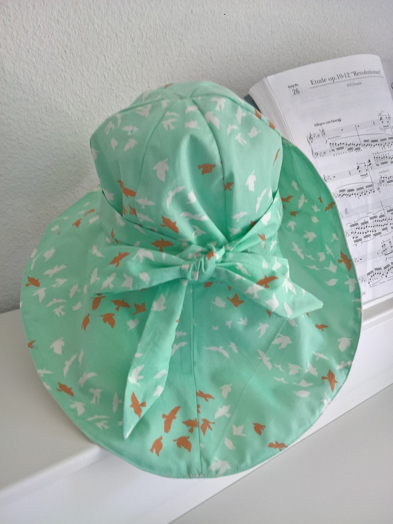 Capeline Kids Summer Sun Hat girl