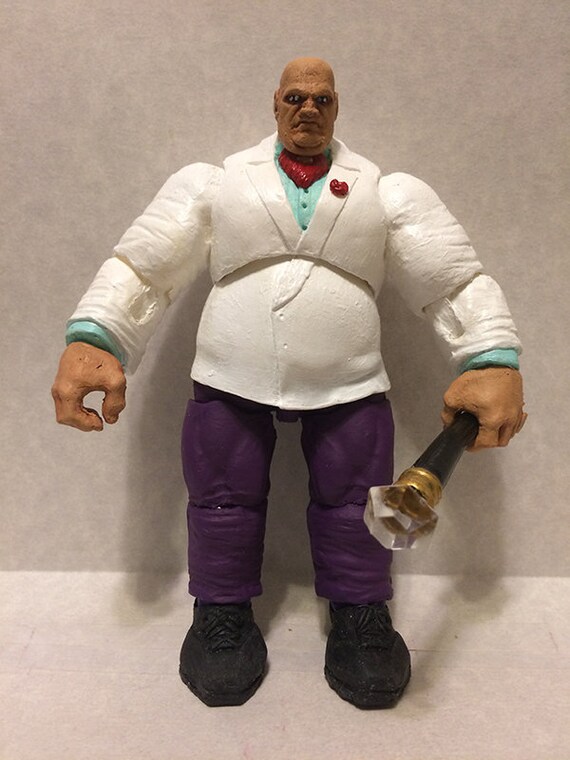 marvel kingpin action figure