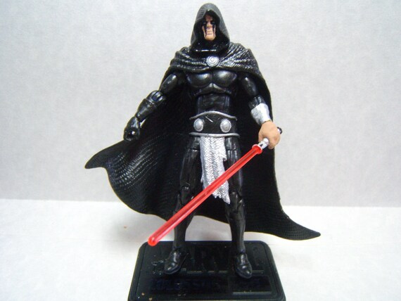 darth bane figure