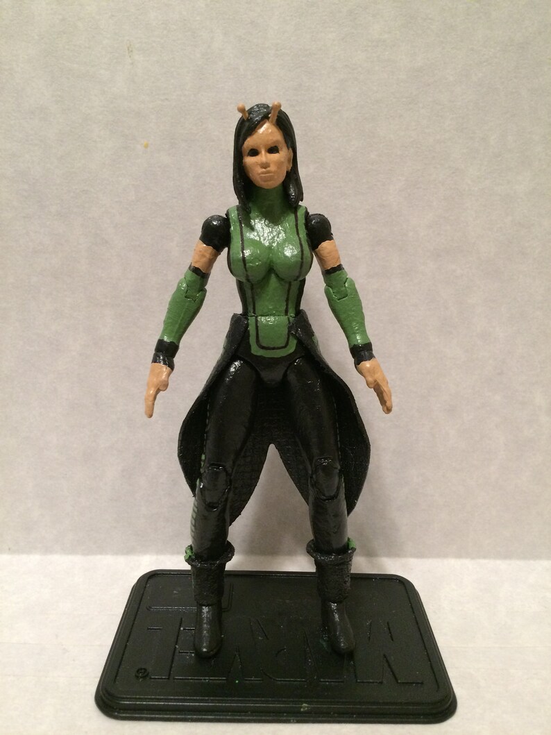 mantis figure marvel