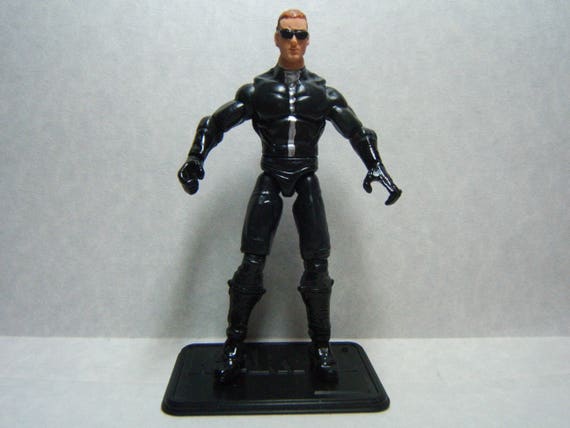albert wesker figure