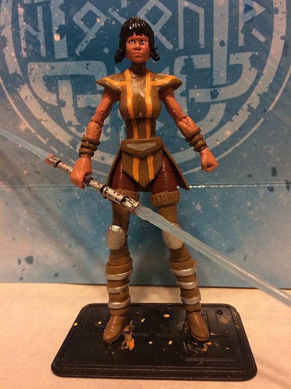 bastila shan figure