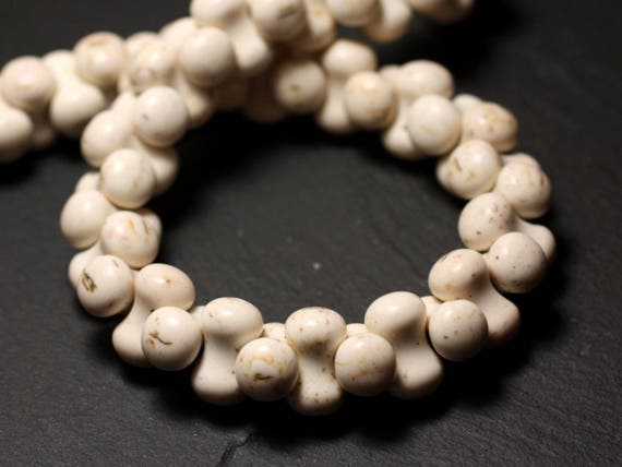20pc Horn Bone Hair Pipe Tube Carve Bead Strand Hairpin Jewelry Making Accessory 20pc Horn Bone Hair Pipe Tube Carve Bead Strand Hairpin Jewelry Making Accessory