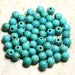 see more listings in the Perle Turquoise Synthèse section