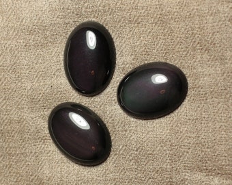 Amazon.com: REAL-GEMS 842.00 CT Natural Rough Black Obsidian