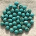 see more listings in the Perle Turquoise Synthèse section