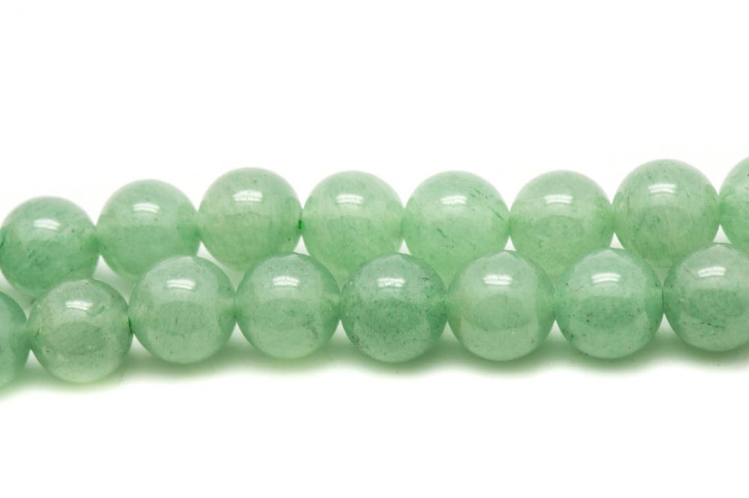NBEADS Fluoritperlen – 2 Stränge, Ca. 2 Mm, Facettiert & Naturfarben Für Schmuck & DIY