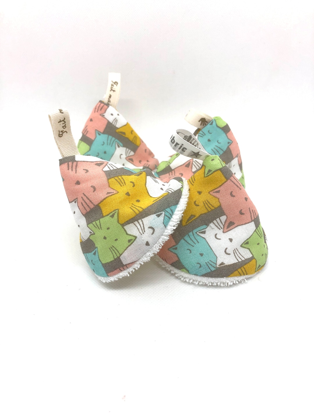 Tipi Pee Pee Guard Boy Cones in Cotton and Washable Sponge Etsy