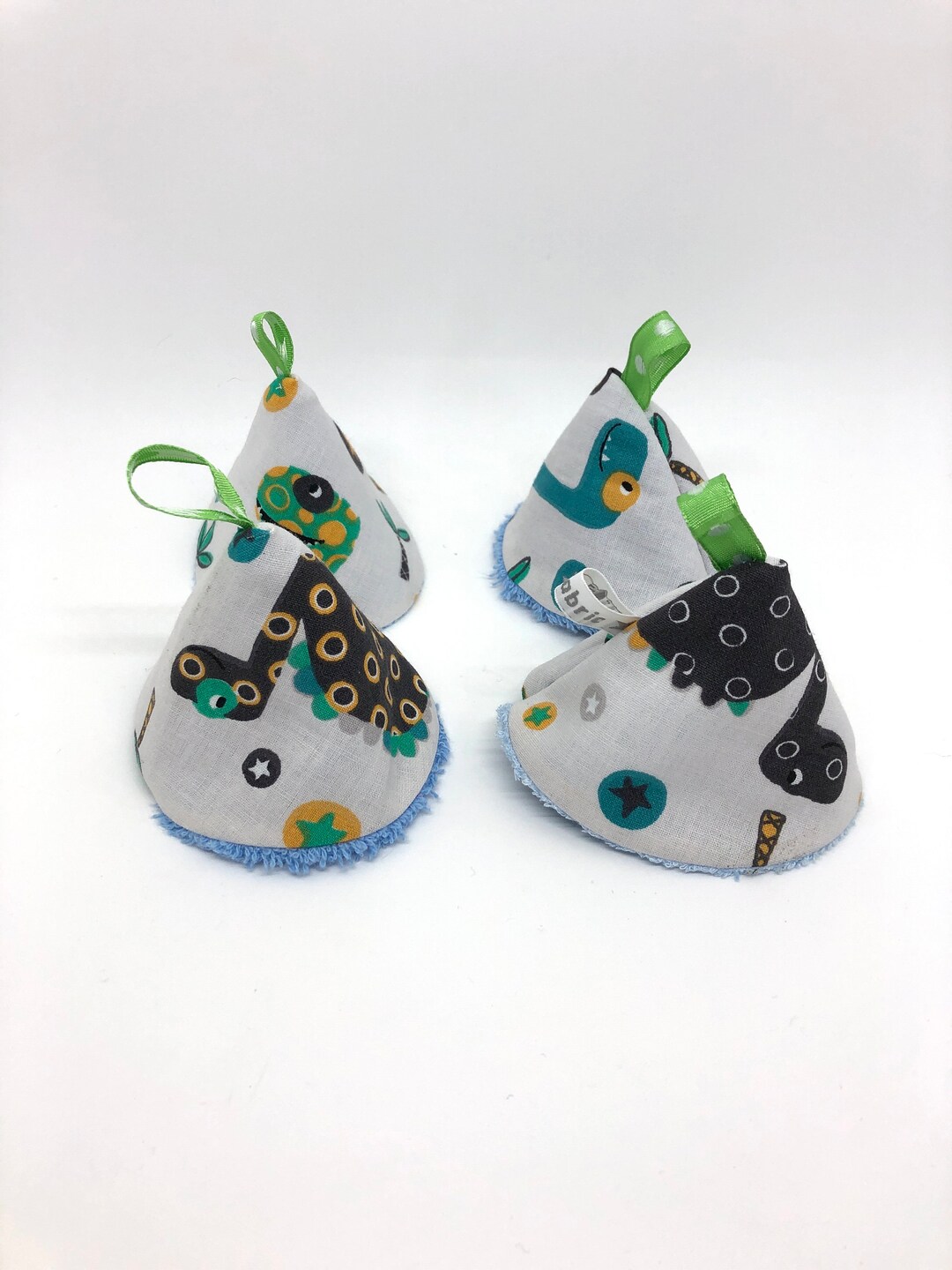 Tipi Pee Pee Guard Boy Cones in Cotton and Washable Sponge Etsy