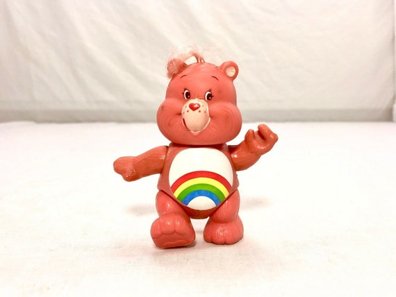 kenner care bear 1983