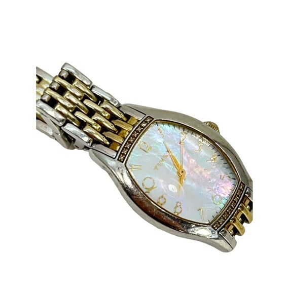 Timex diamond shop