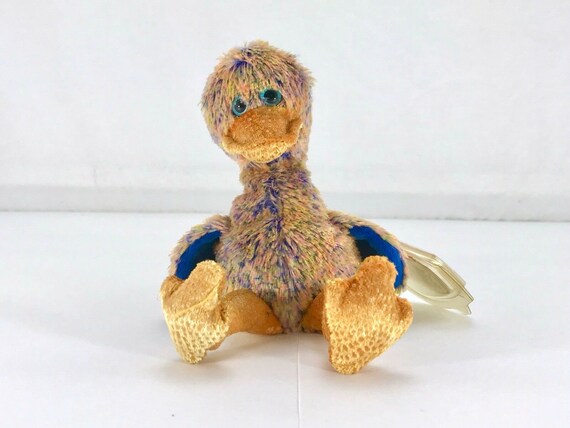 dinky ty beanie baby value