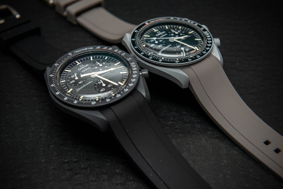 Pulsos swatch online