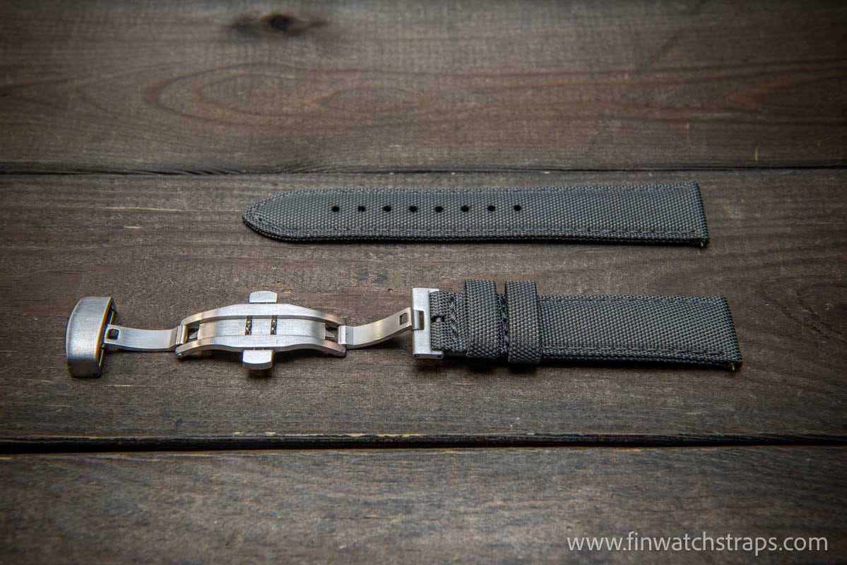 oris watch straps