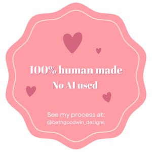 Wholesome Shark Print, Bathroom Print, Positive Affirmation Art, Quirky Home Decor Gift 画像 2
