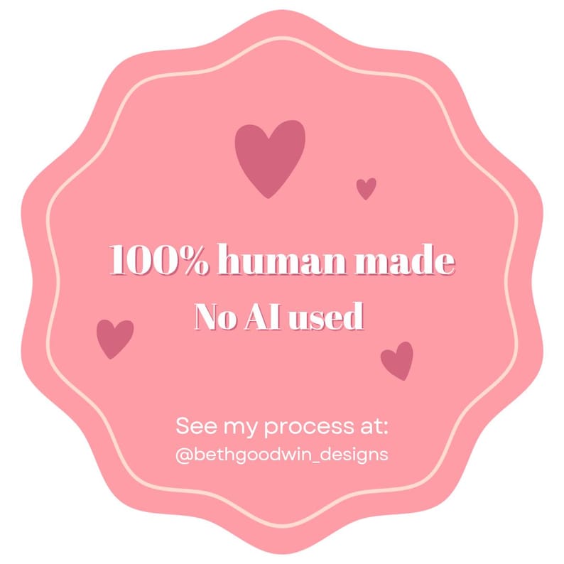 Wholesome Shark Print, Bathroom Print, Positive Affirmation Art, Quirky Home Decor Gift 画像 2