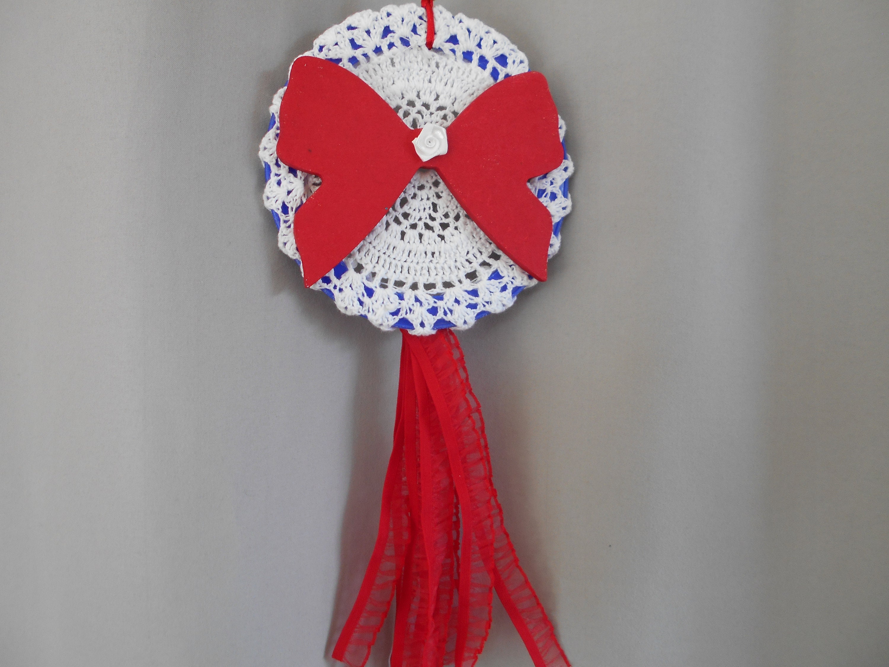 Attrappe Rêves, Capteur de Rêves, Dreamcatcher, Déco Murale