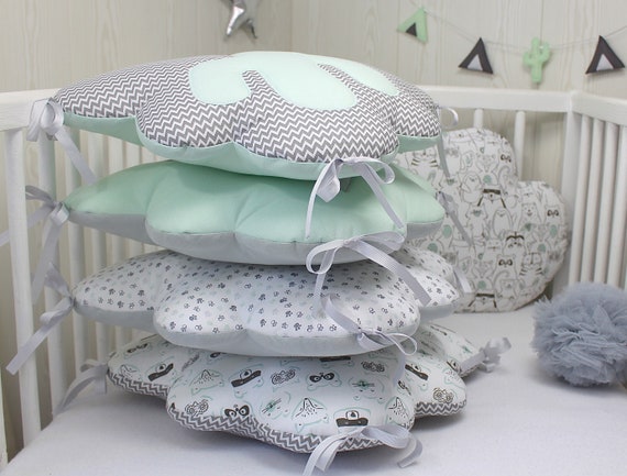 5 Nuages Pour Tour De Lit Ou Parc Animaux Cactus Et Tipi Etsy Hong Kong 5 Nuages Pour Tour De Lit Ou Parc Animaux Cactus Et Tipi Etsy Hong Kong