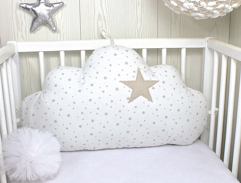 cushion for baby bed