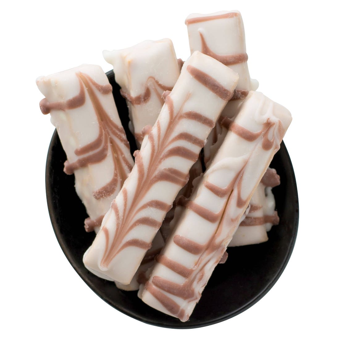 The Nuttery Chocolate and Candy Baby Boy Blue Gift Tray Etsy