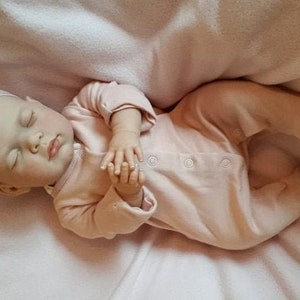 Magnetic dummies for deals reborn dolls uk