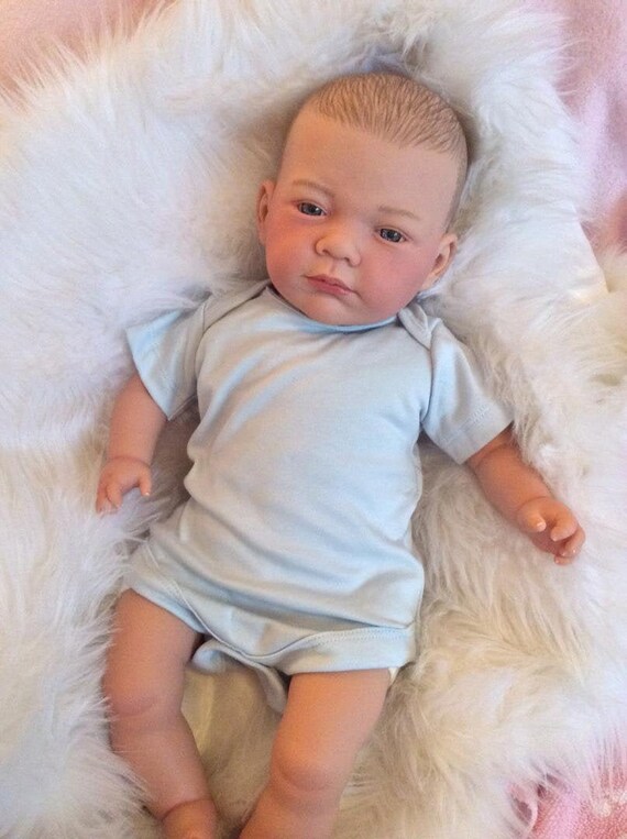 open eyed reborn baby dolls