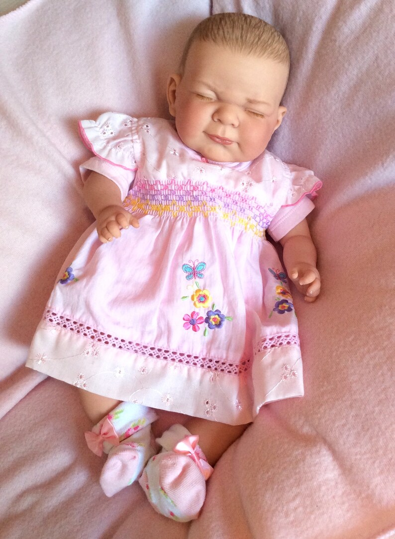 reborn sweet etsy