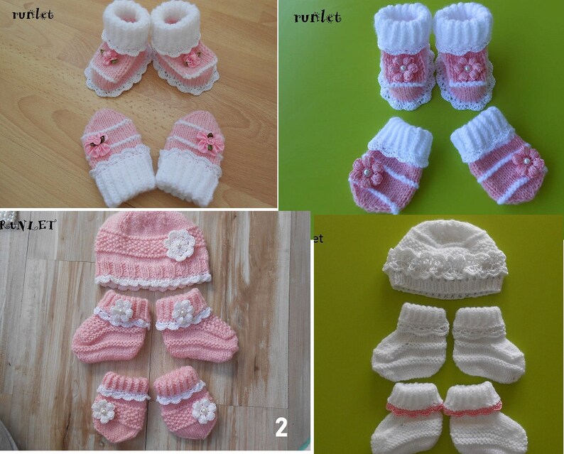 newborn girl booties shoes