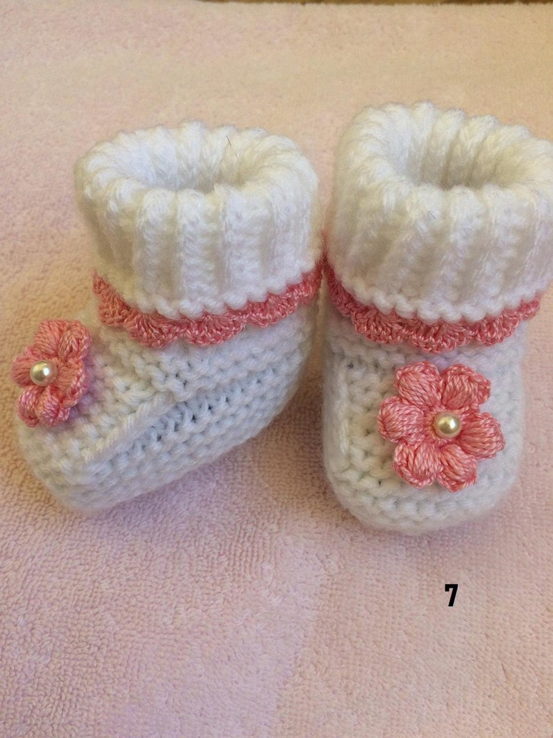 newborn baby shoes girl