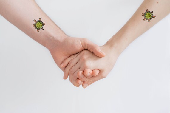 Tatoo Tortue Légende De La Terre Mère Dessin Autochtone Fête Enfant