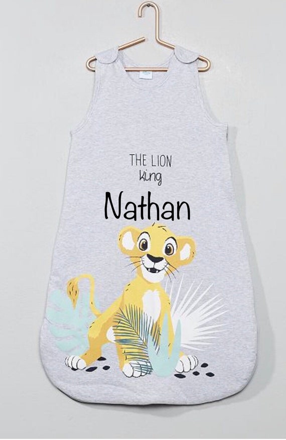 disney baby sleeping bag