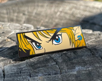 Hero of Time Enamel Pin