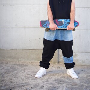 Parkour pants Etsy France